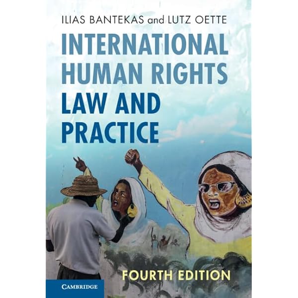 International Human Rights: Alston, Philip, Goodman, Ryan